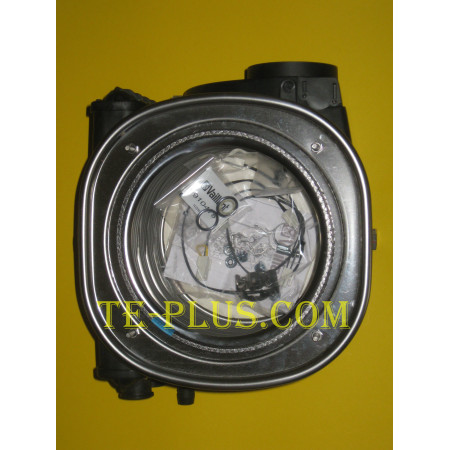 Теплообмінник конденсаційний 0020135131 котла Vaillant